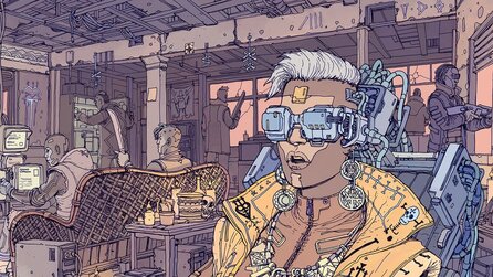 Die Gangs von Cyberpunk 2077: Ihr könnt nicht beitreten, solltet sie aber trotzdem kennen