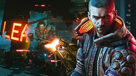 Wie Spieletrailer entstehen und warum ihr ihnen nicht glauben solltet