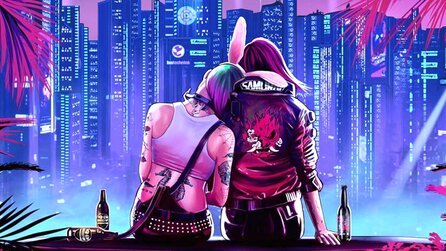 Ende für Cyberpunk 2077: Bei CD Projekt arbeitet niemand mehr am Rollenspiel