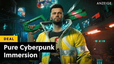 Diese Sci-Fi-Perle hatte einen schweren Start, reifte aber super und ist gerade im Angebot!