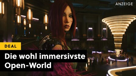 PS5-Spieler bekommen eine SciFi-Open-World jetzt zum Spottpreis - und Steam-Nutzer schauen nur neidisch