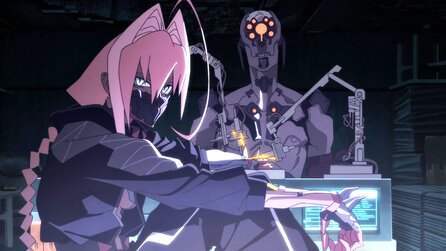 Cyberpunk 2077 Edgerunner Builds: So baut ihr King, Talia, D und Roman aus Season 2 nach