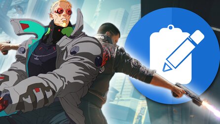 Dicker Patch für Cyberpunk 2077: Das Edgerunners-Update schickt euch mit doppelter Feuerkraft und schnieken Klamotten auf neue Missionen