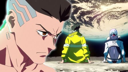 Cyberpunk Edgerunners 2 startet noch dieses Jahr – hier seht ihr die neue Crew, die große Fußstapfen füllen muss