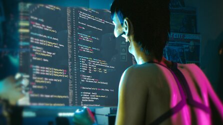 Cyberpunk 2077 Hack: Wer hier applaudiert, hat nichts verstanden