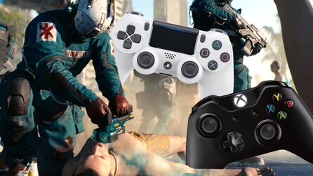 Cyberpunk 2077: Warum die verkorkste PS4- und Xbox-Version auch PC-Spielern schadet
