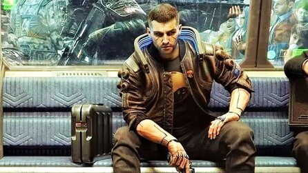 Kann man in Cyberpunk 2077 normal leben? YouTuber wagt 15-stündiges Experiment, schiebt viel Frust und ist am Ende doch zufrieden