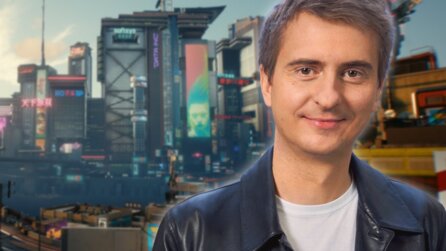 Der Chef von CD Projekt ist überzeugt: Die Wiedergutmachung für Cyberpunk 2077 ist noch nicht abgeschlossen