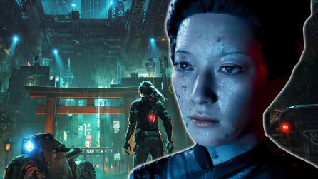 Kurz vor dem Summer Game Fest gibt es ein Lebenszeichen von einer verschwundenen Cyperpunk-Open-World