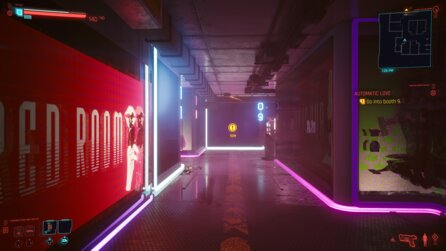 Cyberpunk 2077 Patch 1.2: Wie wirkt sich das riesige Update auf die Performance aus? - Screenshots