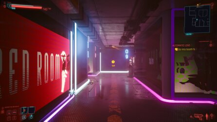 Cyberpunk 2077 Patch 1.2: Wie wirkt sich das riesige Update auf die Performance aus? - Screenshots