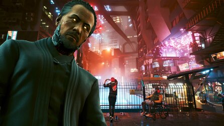 Wer ist schuld am Launch von Cyberpunk 2077? Wir ordnen die neuen Vorwürfe ein