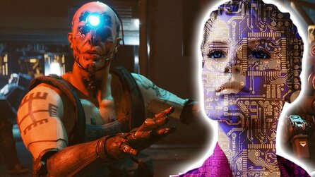 Zukunftsszenario Cyberpunk 2077? - Wie Technik uns zu Übermenschen macht