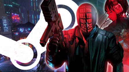 Cyberpunk-Sale auf Steam: Wir empfehlen euch 7 großartige Spiele, die nicht auf 2077 enden