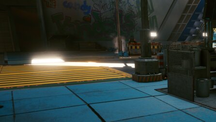 Mods für Cyberpunk 2077 im Check: Welche lohnen sich? - Screenshots