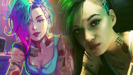 8 Millionen Dollar an einem Tag: Cyberpunk 2077 wird zum Sammelkartenspiel und die Fans wollen es so sehr, dass bei Kickstarter die Rekorde purzeln