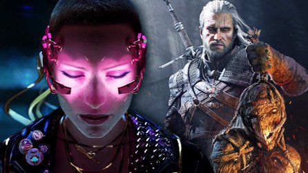 Witcher und Cyberpunk: Alle neuen Spiele, an denen CD Projekt Red aktuell arbeitet