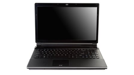 Cyber-System SI15HD - 15,6-Zoll-Notebook mit Core i7