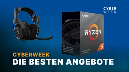 Singles Day, Cyberweek, Cyber Monday: der Guide zu den Deal Events im November [Anzeige]