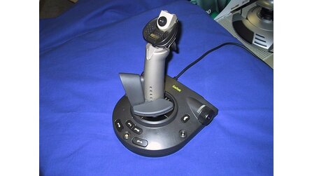 Saitek Cyborg 3D USB Gold