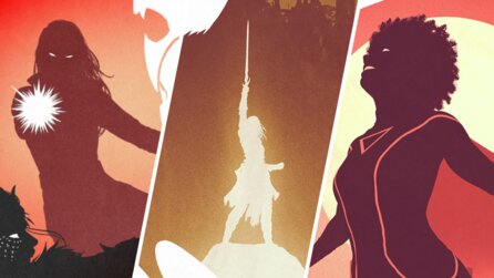 Fantasy, Sci-Fi, Superhelden: Derzeit gibt es haufenweise P+P-Rollenspiele für 23 statt 500 Euro