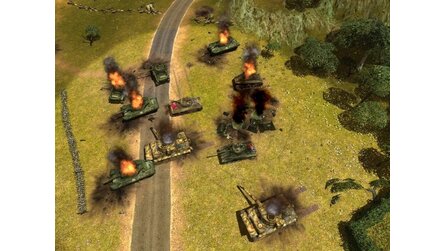 D-Day - Screenshots