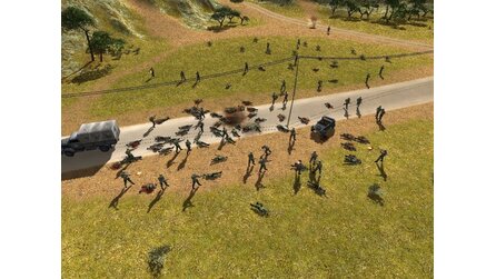 D-Day - Screenshots