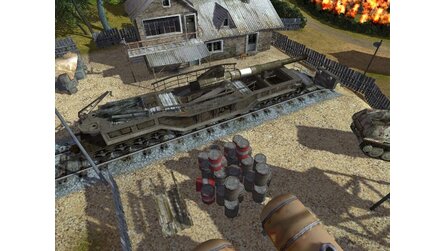 D-Day - Screenshots