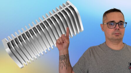 Das bessere USB 4? Ein 270 Euro teures Zubehör für meinen Laptop hat mich positiv überrascht: Für wen es sich lohnt