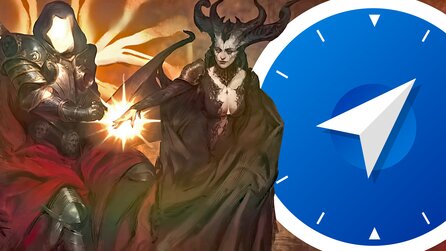 Diablo 4 Lord of Hatred: Alle 30 Chroniken der Schöpfung finden - sämtliche Standorte auf einen Blick