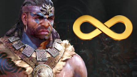 »Wie viel Schaden darf es sein? Ja!« - Irrer Barbaren-Build in Diablo 4 sorgt für Staunen im Netz