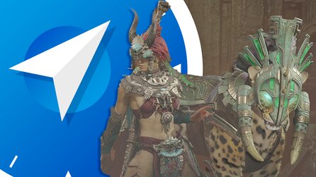 In Diablo 4 gibt’s keinen schnelleren Build als den Evade Spiritborn - so funktioniert er