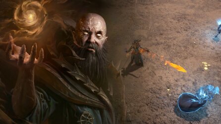 Diablo 4: Der Release von Season 8 verschiebt sich, dafür kommt »ein alter Freund« zurück