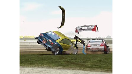 DTM Race Driver: Releasetermin