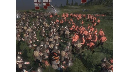 Empire: Total War - Der Weg in die Unabhängigkeit