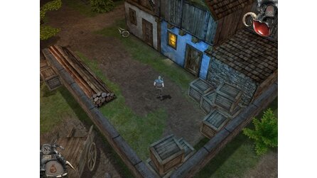 Daemonica - Screenshots