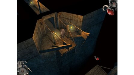 Daemonica - Screenshots