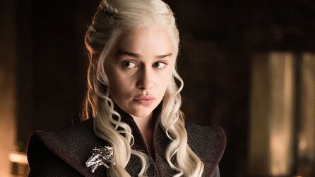 »Ich war überzeugt, dass ich eigentlich hätte sterben müssen« - Beim Dreh von Game of Thrones überlebte Emilia Clarke zwei Beinahe-Schlaganfälle