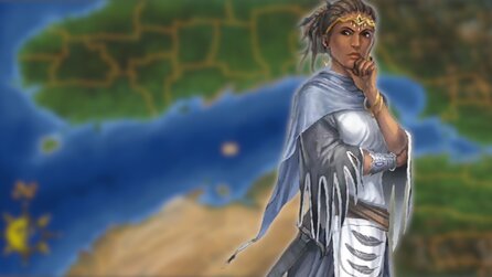 Daggerfall ist 2.000 Mal so groß: Mit einem 29 Jahren Open-World-Spiel kann nicht mal GTA 5 mithalten