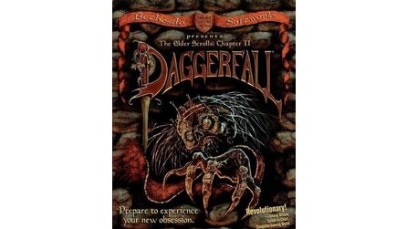 The Elder Scrolls 2 - Jetzt als kostenloser Download