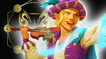 Die besten Pen+Paper-Rollenspiele: Der wichtigste Award der Branche wurde verliehen und ein DnD-Konkurrent ist der große Gewinner