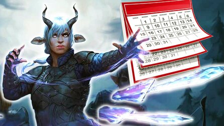 Daggerheart: Der wichtigste Rivale von Dungeons + Dragons in diesem Jahr hat einen Release-Termin