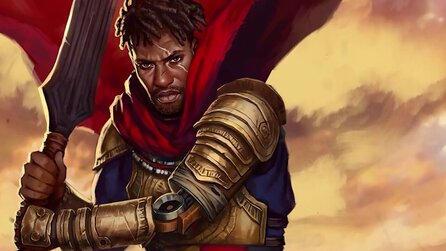 Ab sofort hat Dungeons + Dragons einen neuen, mächtigen Konkurrenten