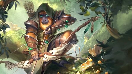 Daggerheart: Bald gibt es eines der wichtigsten neuen Pen+Paper überhaupt geschenkt - aber ihr müsst schnell sein