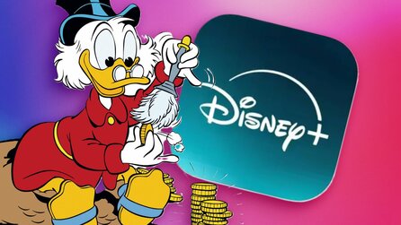 Disney Plus macht Dagobert Duck stolz: In den USA wird der Preis wieder erhöht – zum vierten Mal in vier Jahren
