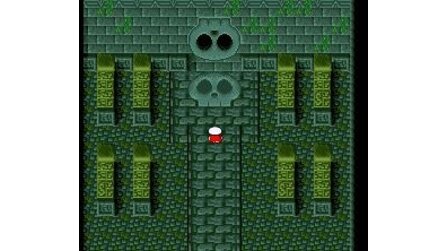 Daikaijuu Monogatari SNES