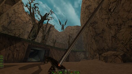 Daikatana - Screenshots