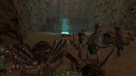Daikatana - Screenshots