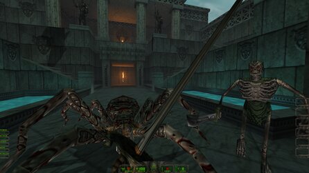 Daikatana - Screenshots