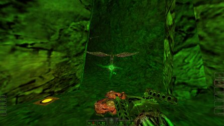 Daikatana - Screenshots